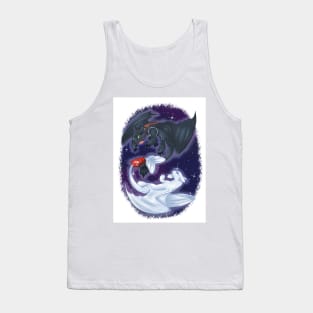 HTTYD3 Tank Top